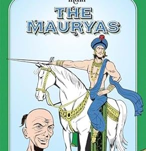 Empires of India: The Mauryas